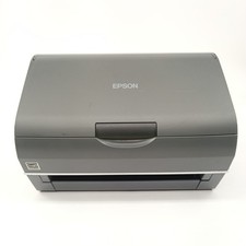 Epson Document Scanner GT-S50 - J271B