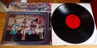 The Beatles Strawberry Fields Forever RARE PROMO 1982 LP
