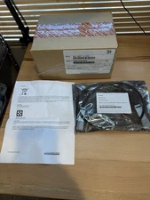 New Genuine Brocade 58-0000033-01 1m 4x10G QSFP+ to QSFP+ Passive DAC Cable