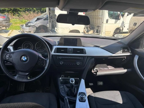 781046303 Testata per BMW SERIE 3 BERLINA (F30) 320d 2013 185862 - Afbeelding 8 van 10