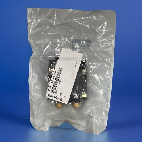 Parker Pneumatisches Magnetventil PS1-E102 12000501 - Brandneu OEM - Bild 2 von 2