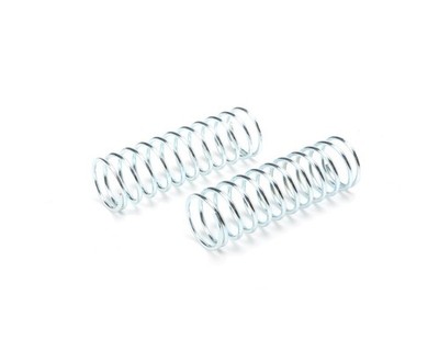 Team Magic Spare Part SETH Shock Spring Front TM562014 Team Magic 4Seth, Team ..