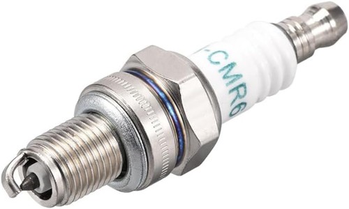 sourcing map Spark Plug for TR15C 965 31916-Z0H-003 CMR6H 3365 CMR7H CMR5H TR14C - Picture 3 of 4