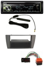 Pioneer MP3 USB CD DAB AUX Autoradio für Jaguar S-Type X-Type 2003-2008