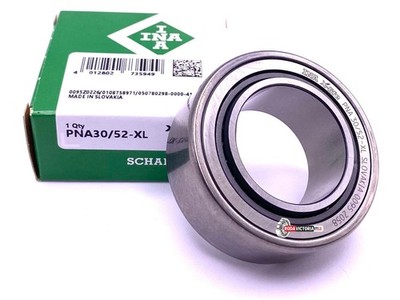 INA PNA30/52 Adjusting Needle Roller Bearing PNA30 52 30x52x20 mm