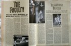 CINEFANTASTIQUE Sealed In Original Mailing Packgaging 1999 PSYCHO - BUG'S LIFE — photo 3