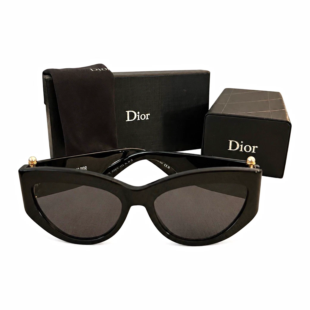 Dior Cat Eye Sunglasses for Women | Updated Oct 2026