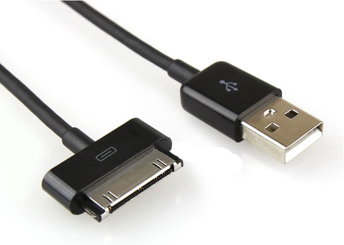 Cargador Adaptador CA 5V 2A + Cable para Samsung Galaxy Tab GT-P3100 GT-P3110 Foto 3 de 4