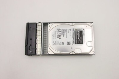 4XB7A14101 - Lenovo ThinkSystem 8TB 7.2K 3.5