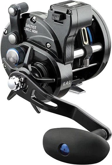 Daiwa Saltist Saltwater Fishing Reels for sale | eBay