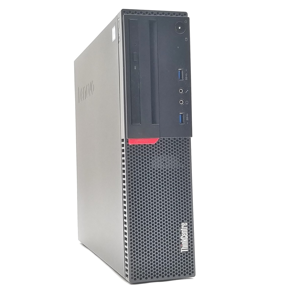 Lenovo ThinkCentre M900【第6世代CPU】 Lenovo ThinkCentre M900 SFF Intel i7-6700 3.40GHz 8GB 1TB