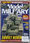 Military Modelcraft (2016,2014) Model Military (2017,2006) International - 4 Lot — photo 8