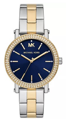 Michael Kors Woman s Watch