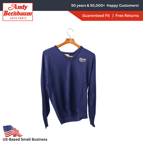 Maglione US Army Mechanics Vintage, Collo Alto, Oliva OD, Taglia M43, Originale Americano