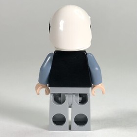 LEGO Star Wars Rebel Fleet Trooper Minifigure 9509 Advent Calendar 2012 Holiday