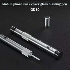 Rear Camera Disassembly Tool Back Glass Removal Repair For iPhone 12 13 XS X 8 P