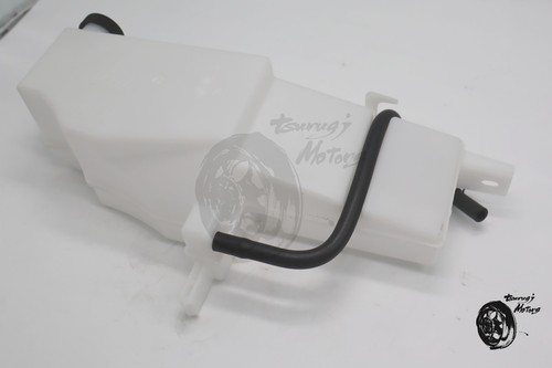 Nissan Infiniti G25 G35 G37 Q40 Q60 370Z Coolant Reservoir Tank 21710-JK000 new - Picture 8 of 12