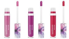 BareMinerals Gen Nude Patent Lip Lacquer Limited Edition NIB Full Size -Various