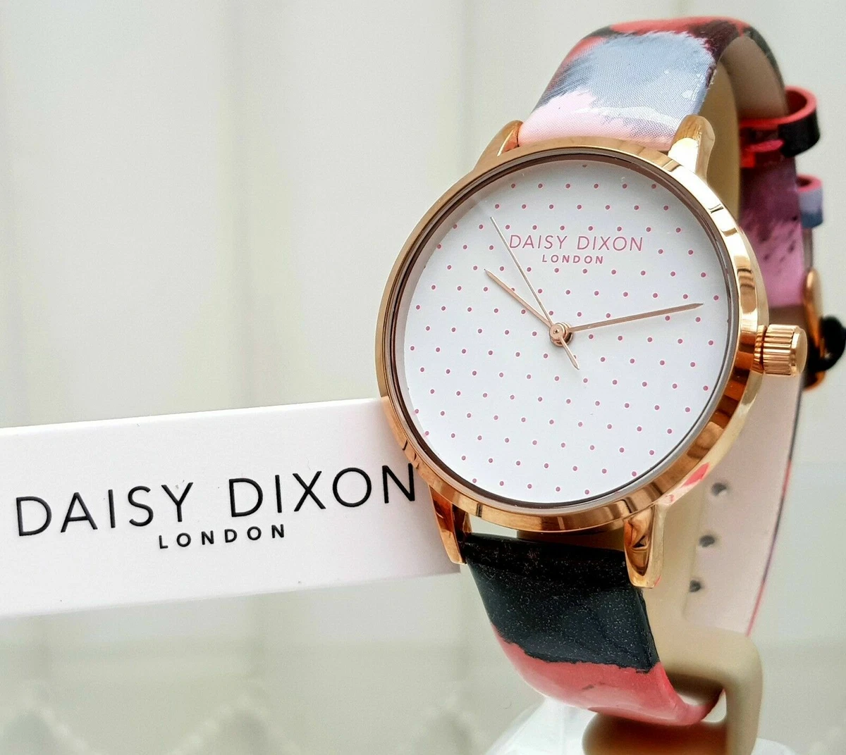 Daisy london best sale watches