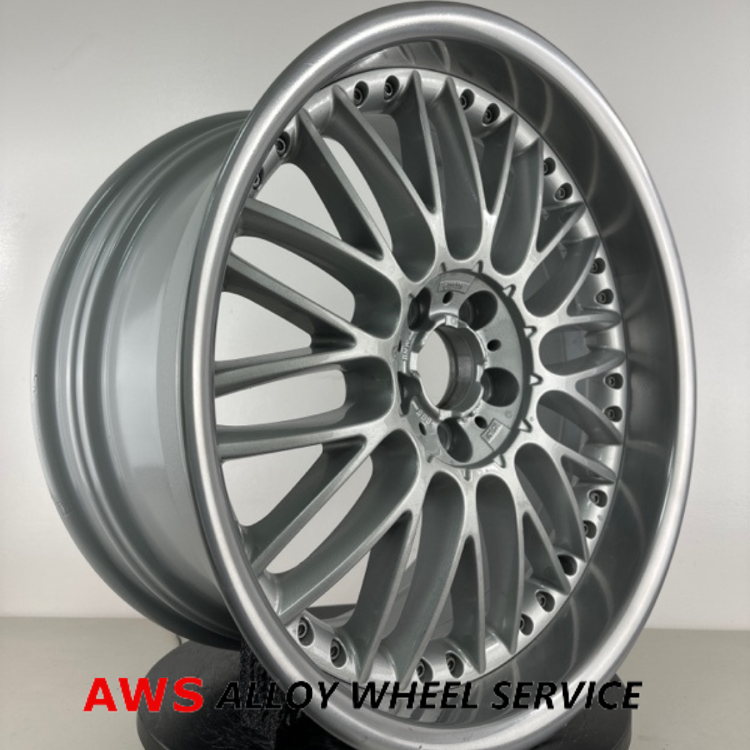 BMW 36116757371 Genuine OEM Factory Original Wheel Alloy for sale 