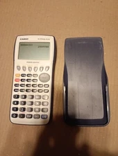 Casio FX-9750GA Plus Graphing Calculator
