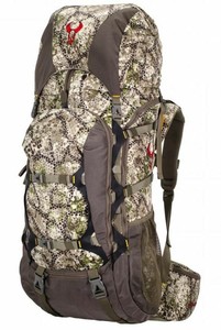 badlands summit pack