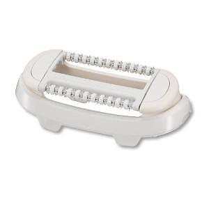 Ersatzteil Braun Massagekappe SE9 Flex Epilierer Silk-épil 9 FLEX