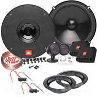 Jbl By Harman Lautsprecher FüR Vw Arteon 3H Ab 2017 Front TüR 2-Wege 210W #B2MT