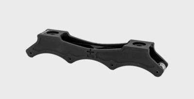 FR UFS FREERIDE ROCKERED FRAME - 273mm 90mm (Wizard skating)