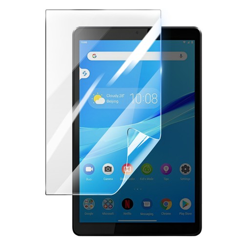 Screen Protector for Lenovo Tab M8 in Hydrogel Shockproof 3mk