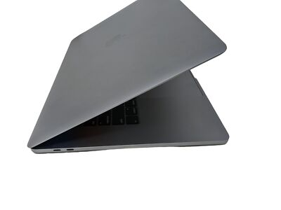 APPLE MACBOOK PRO A1990 2019 i7 2.6GHZ 32GB 512GB Grade D | eBay