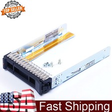2.5" SAS SATA HDD Drive Tray Caddy Sled For ThinkSystem SR645 Server