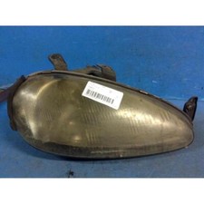SCHEINWERFER VORNE RECHTS MAZDA MX-3 (91-99) 1.6 16V CPE 2P/B/1598CC. 1991