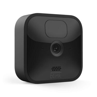 NEW Blink Outdoor Wireless Battery-Powered HD Camera Security System: 1 to 5-Cam
