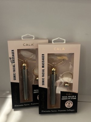 Cala Sonic Facial Massagers 