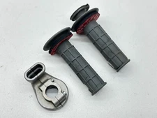 2022 GasGas EX450F Throttle Grips Handlebar Tube Set Housing 79002021200 EX 450F
