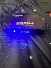 ALLNET Digital Signage Android 11 Player S905X4 Pro Mediaplayer