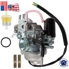 for Honda CH80 Elite Scooter 1986-2007 Carburetor Carb 