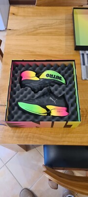 Puma Fastroid Nitro Futrograde US 10 BRAND NEW