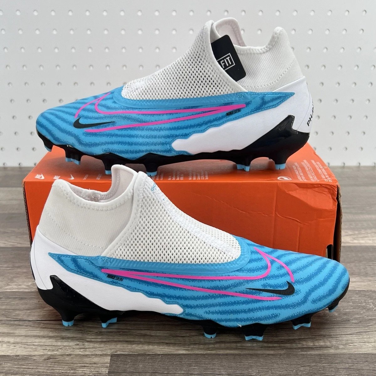 Nike phantom on sale pro