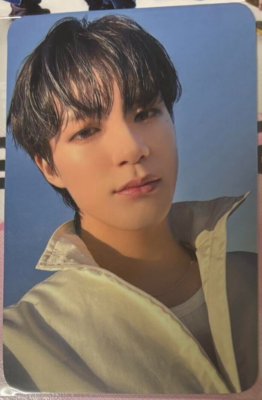 NCT DREAM DREAMSCAPE JAPAN mumo mu-mo POB Official Photocard Photo