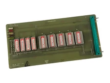 USED General Electric 1SB3-B101 Circuit Board