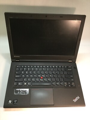 Lenovo ThinkPad E540 4台まとめ売り Lenovo ThinkPad E540 4台まとめ売り ノートPC