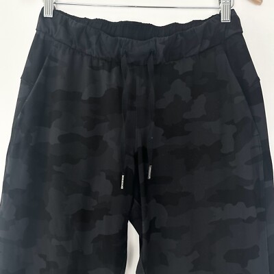 Lululemon On the Fly Jogger 28