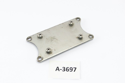 Suzuki GSF 1200 S GV75A - Gabelstabilisator Kotflügelhalter vorne A3697