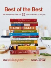 Best of the Best Vol. 10: The Best Recipes from
