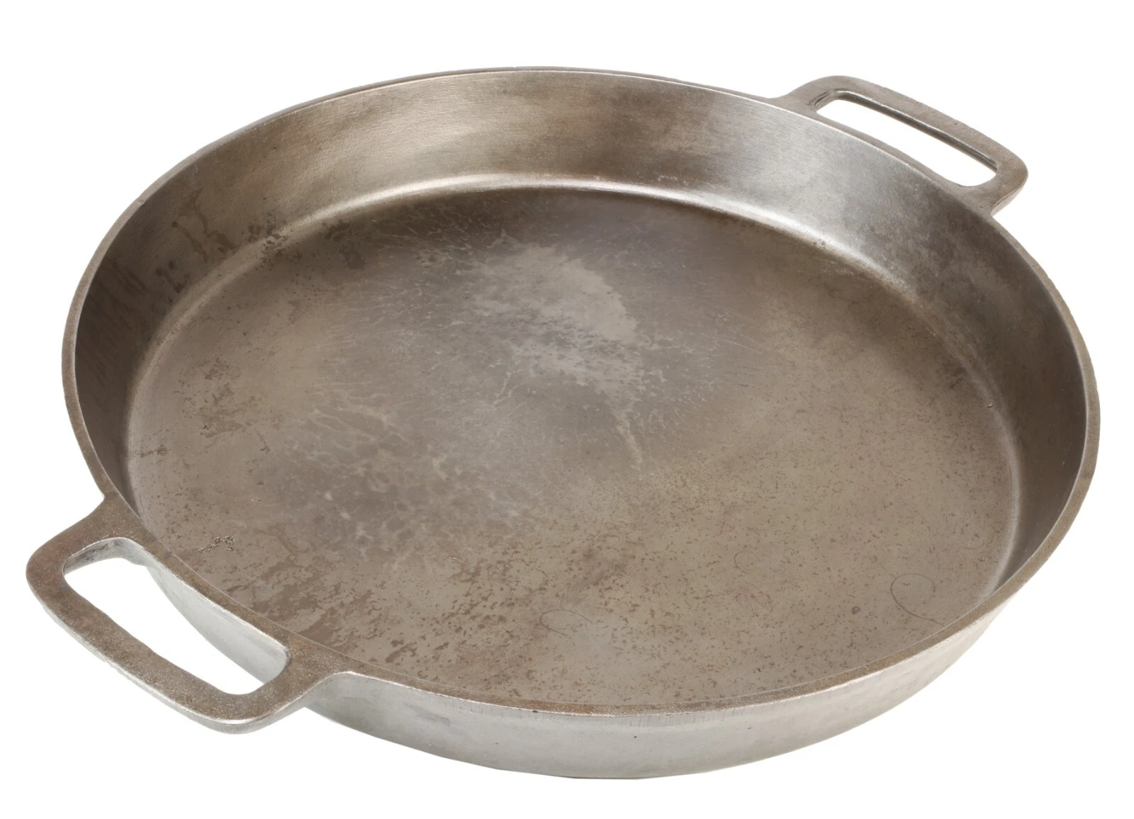 HTF Vintage 1960s Lodge No 20 Cast Iron Skillet Restored Condition
Opens in a new window or tab