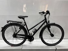 VSF Fahrradmanufaktur T50 28" Fahrrad 8 Gang, Nexus, Magura neue Schwalbe + Reif