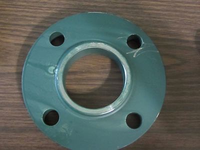 2-1/2'' 150# Carbon Steel RF Slip On Flange A-105   NEW