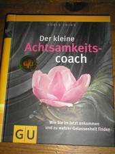 Doris Iding : Der kleine Achtsamkeitscoach